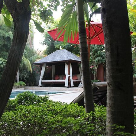 Villa Varuna ليجيان المظهر الخارجي الصورة