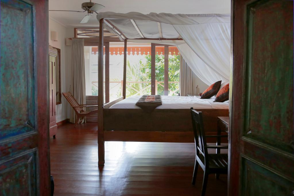 Villa Varuna ليجيان الغرفة الصورة