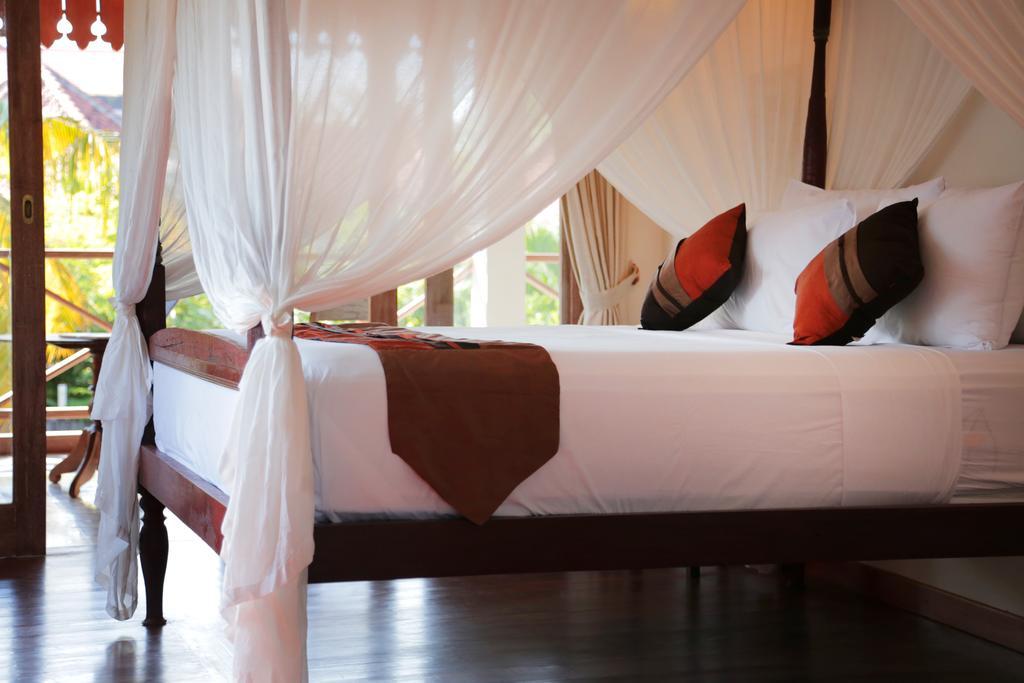 Villa Varuna ليجيان الغرفة الصورة