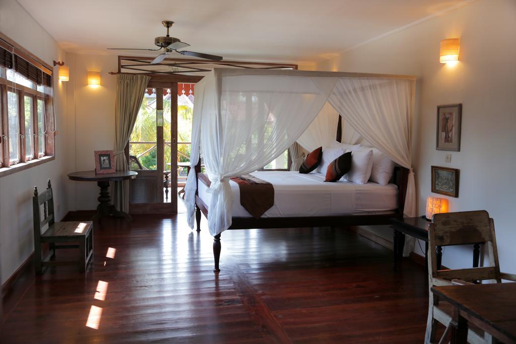 Villa Varuna ليجيان الغرفة الصورة