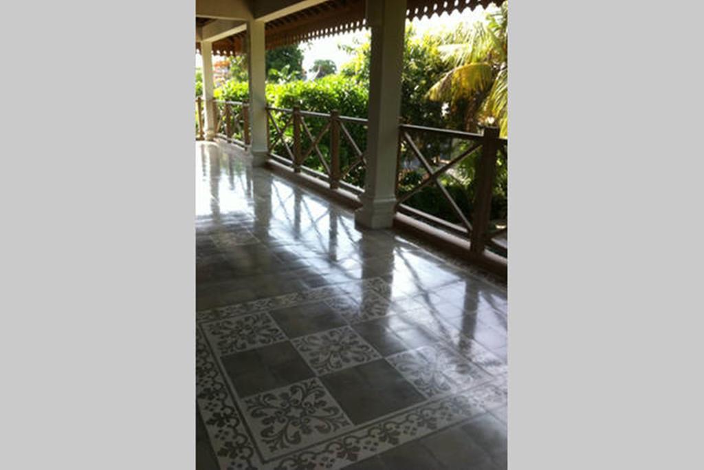 Villa Varuna ليجيان الغرفة الصورة