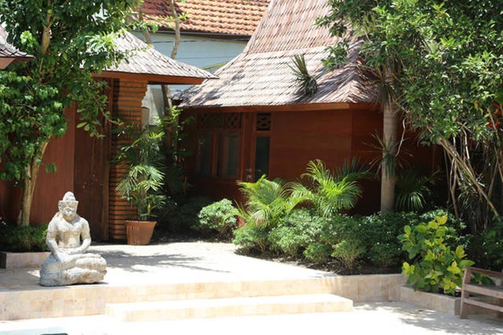 Villa Varuna ليجيان الغرفة الصورة