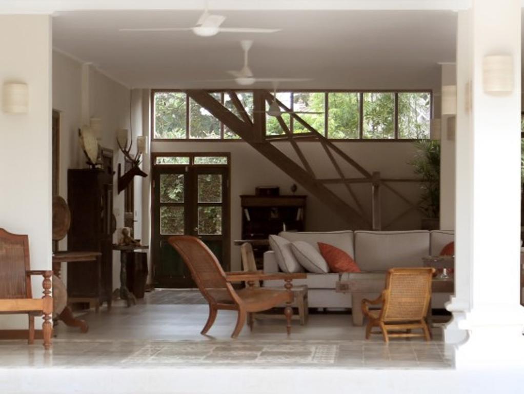 Villa Varuna ليجيان الغرفة الصورة
