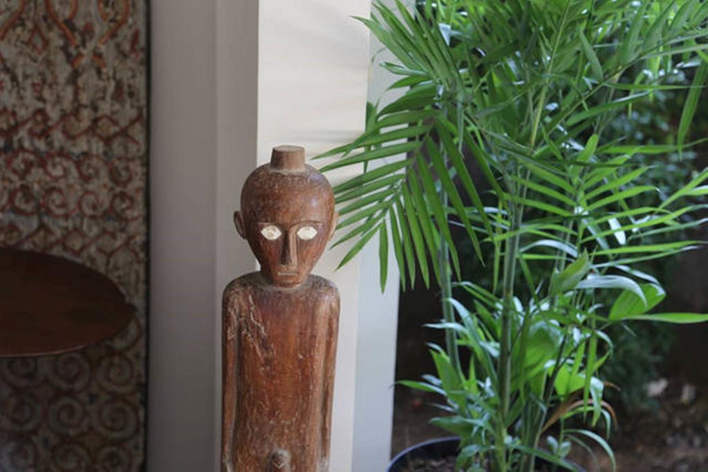Villa Varuna ليجيان الغرفة الصورة