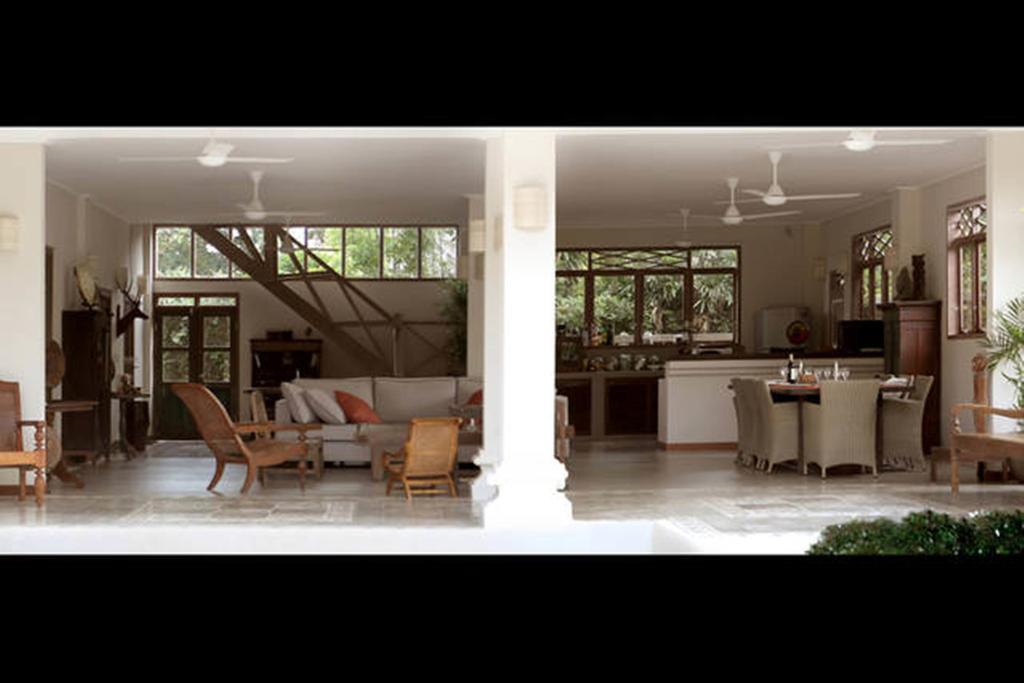 Villa Varuna ليجيان الغرفة الصورة