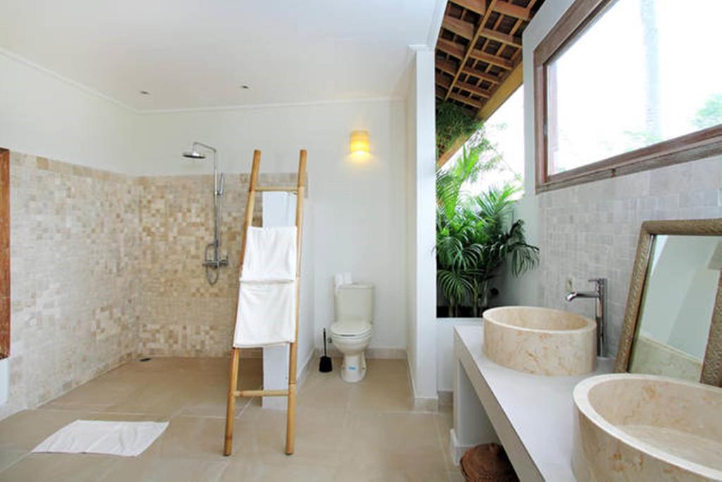 Villa Varuna ليجيان الغرفة الصورة
