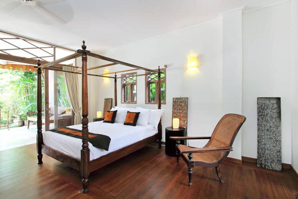 Villa Varuna ليجيان الغرفة الصورة