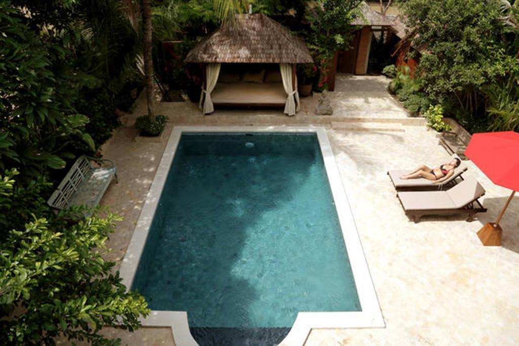 Villa Varuna ليجيان الغرفة الصورة