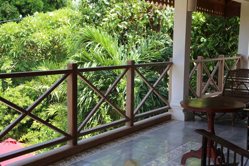 Villa Varuna ليجيان الغرفة الصورة