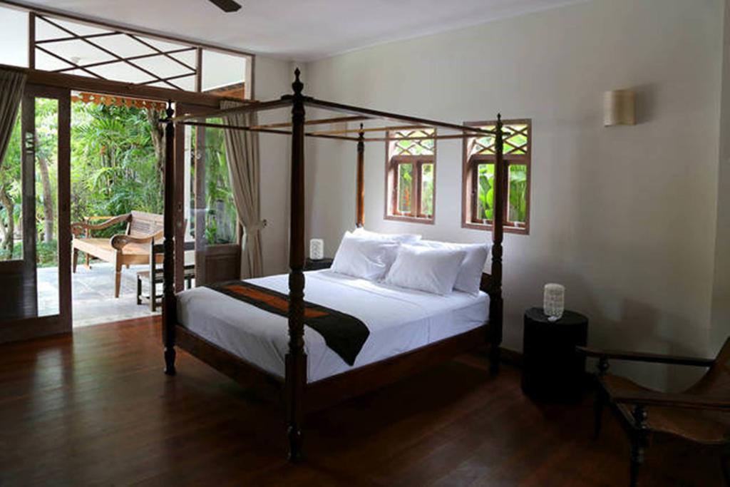 Villa Varuna ليجيان الغرفة الصورة