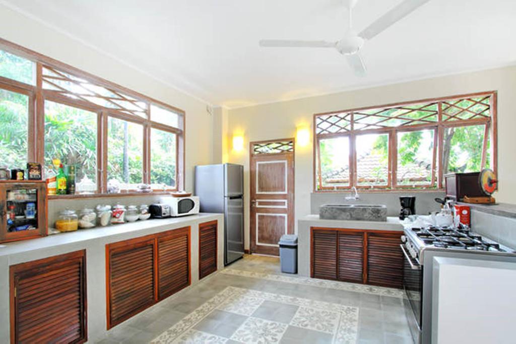 Villa Varuna ليجيان الغرفة الصورة