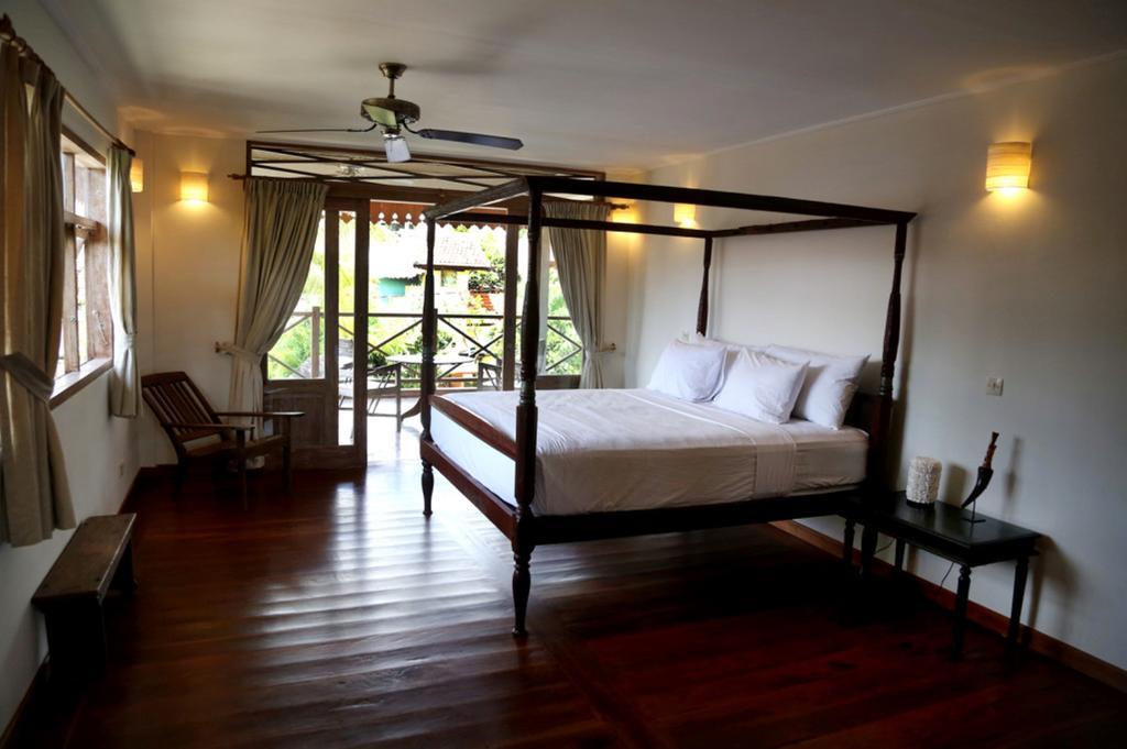 Villa Varuna ليجيان الغرفة الصورة