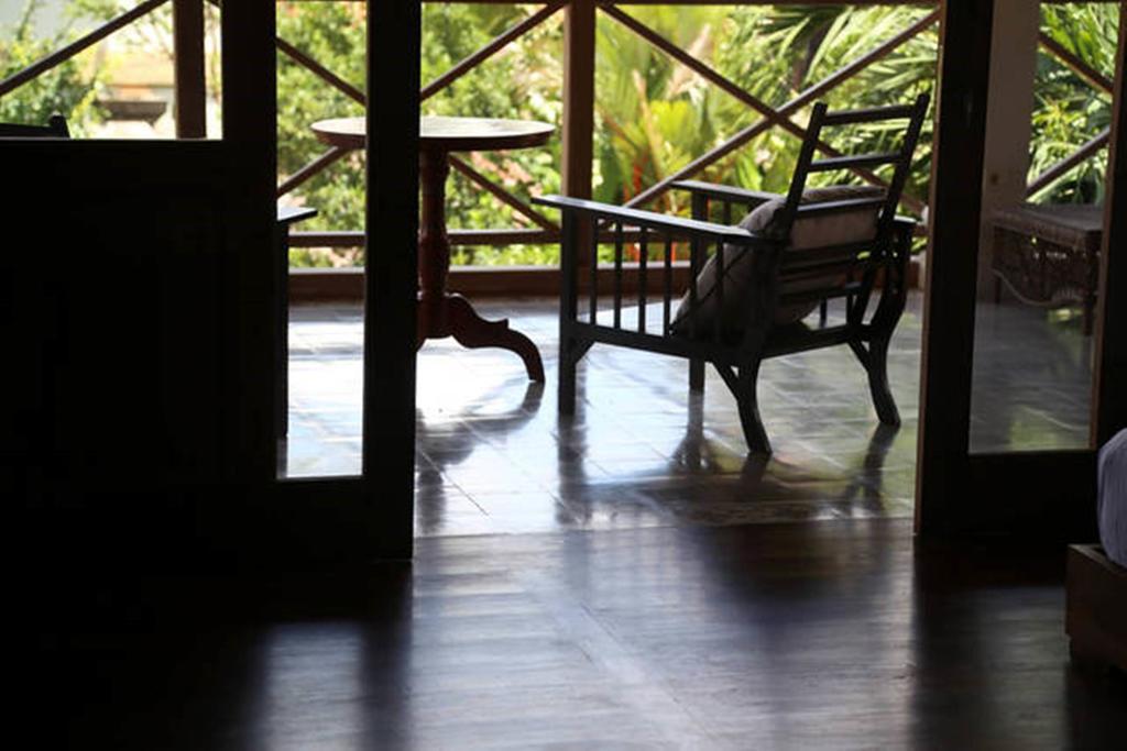 Villa Varuna ليجيان الغرفة الصورة