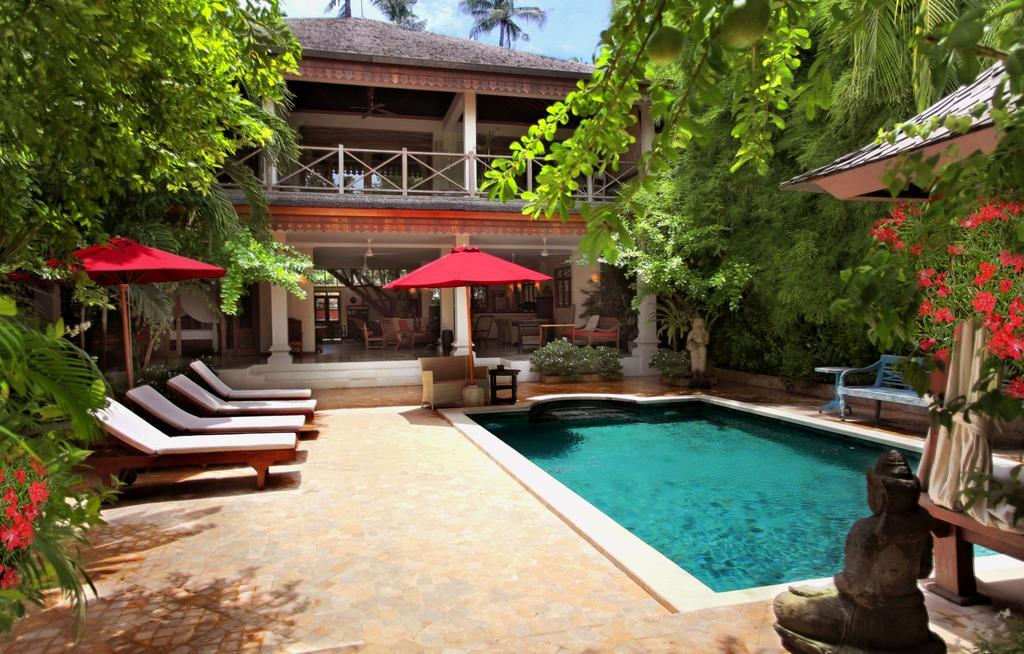 Villa Varuna ليجيان المظهر الخارجي الصورة
