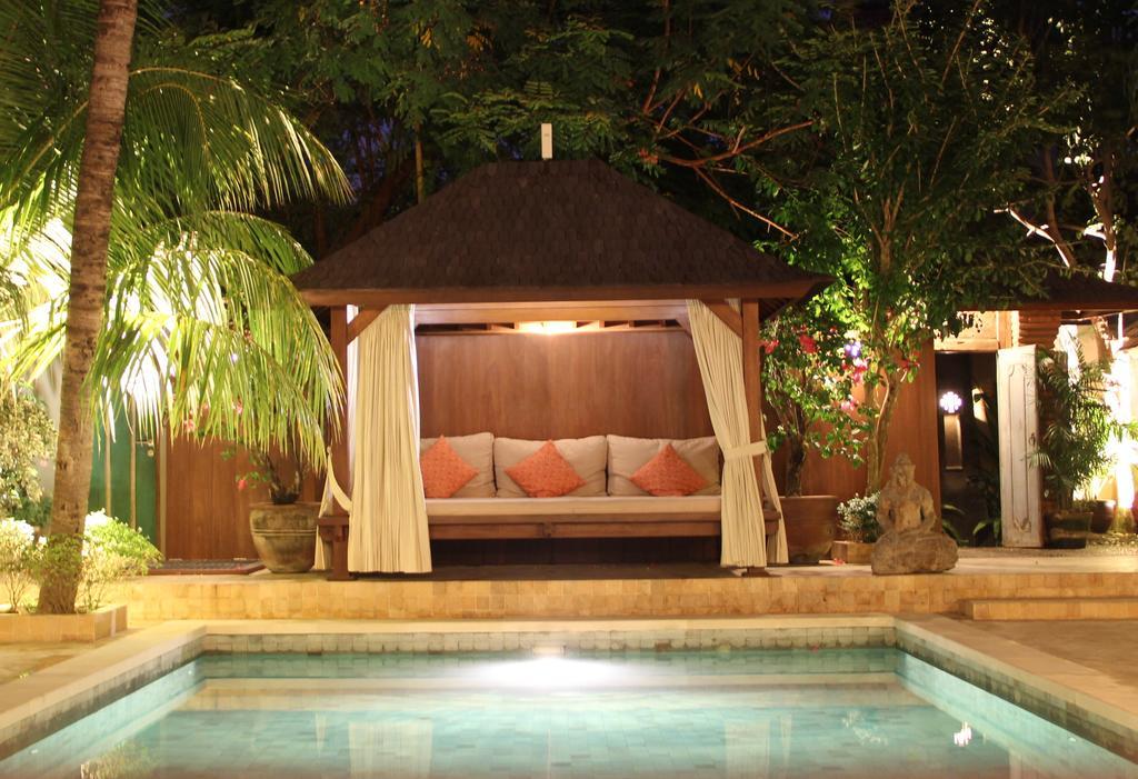 Villa Varuna ليجيان المظهر الخارجي الصورة