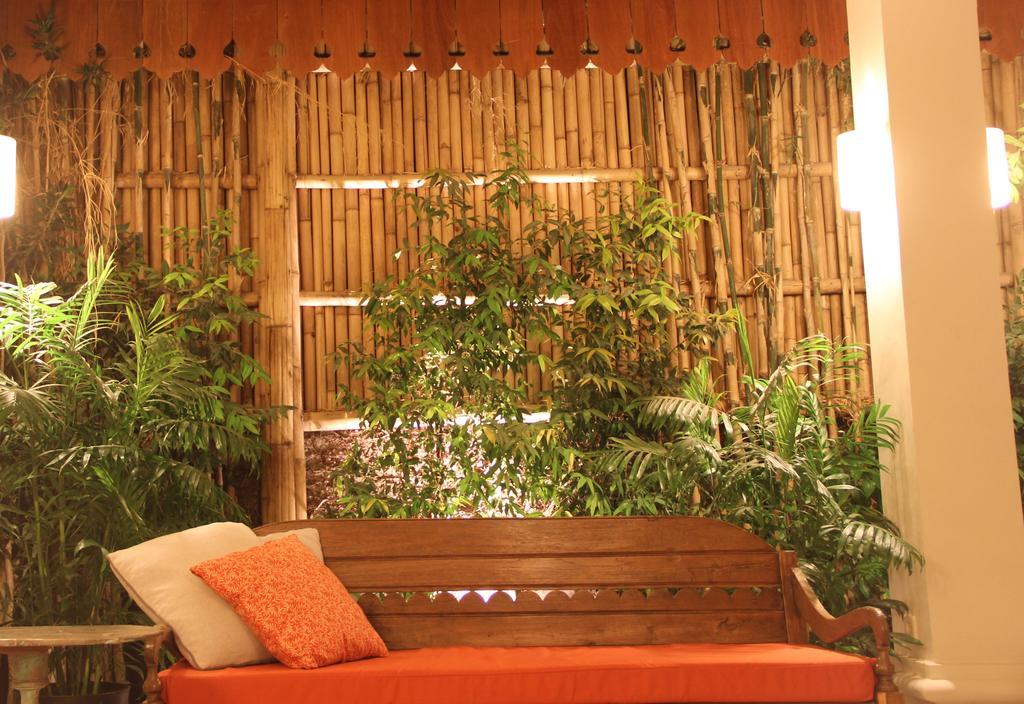 Villa Varuna ليجيان المظهر الخارجي الصورة