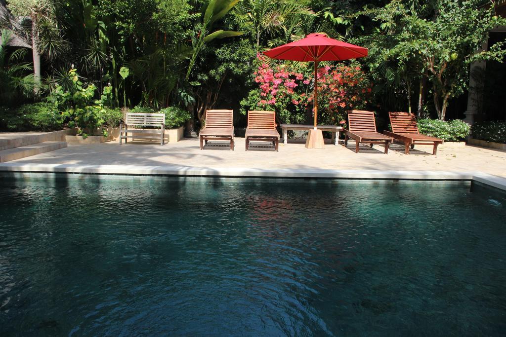 Villa Varuna ليجيان المظهر الخارجي الصورة