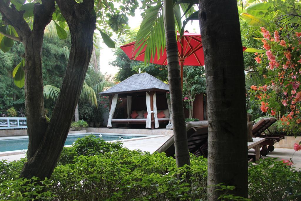 Villa Varuna ليجيان المظهر الخارجي الصورة